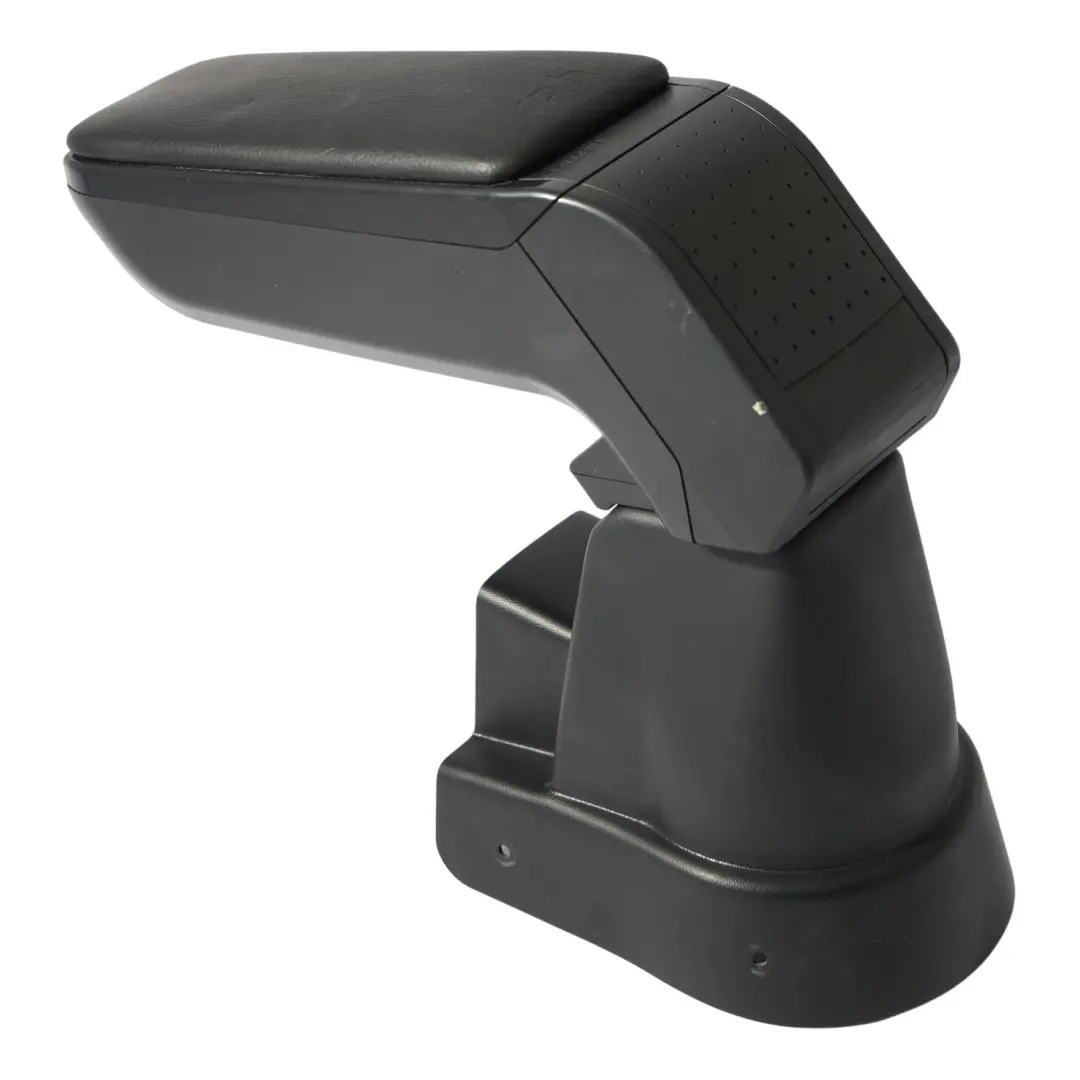 6J Accoudoir De Console Centrale Panneau En Cuir Noir pour Seat Ibiza FR à propos du numéro de pièce 6J0864207A Seat Ibiza FR 6J Accoudoir De Console Centrale Panneau En Cuir Noir - SKU 6J0864207A - Numéro de pièce 6J0864207A