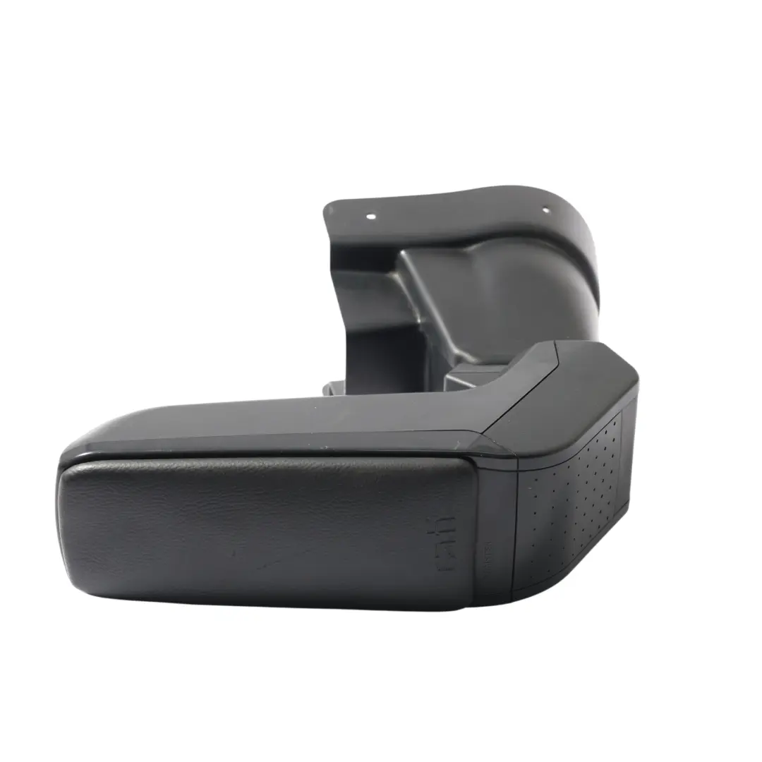 6J Accoudoir De Console Centrale Panneau En Cuir Noir pour Seat Ibiza FR à propos du numéro de pièce 6J0864207A Seat Ibiza FR 6J Accoudoir De Console Centrale Panneau En Cuir Noir - SKU 6J0864207A - Numéro de pièce 6J0864207A