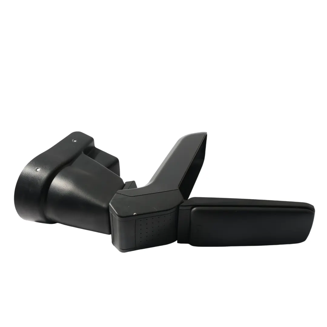 6J Accoudoir De Console Centrale Panneau En Cuir Noir pour Seat Ibiza FR à propos du numéro de pièce 6J0864207A Seat Ibiza FR 6J Accoudoir De Console Centrale Panneau En Cuir Noir - SKU 6J0864207A - Numéro de pièce 6J0864207A