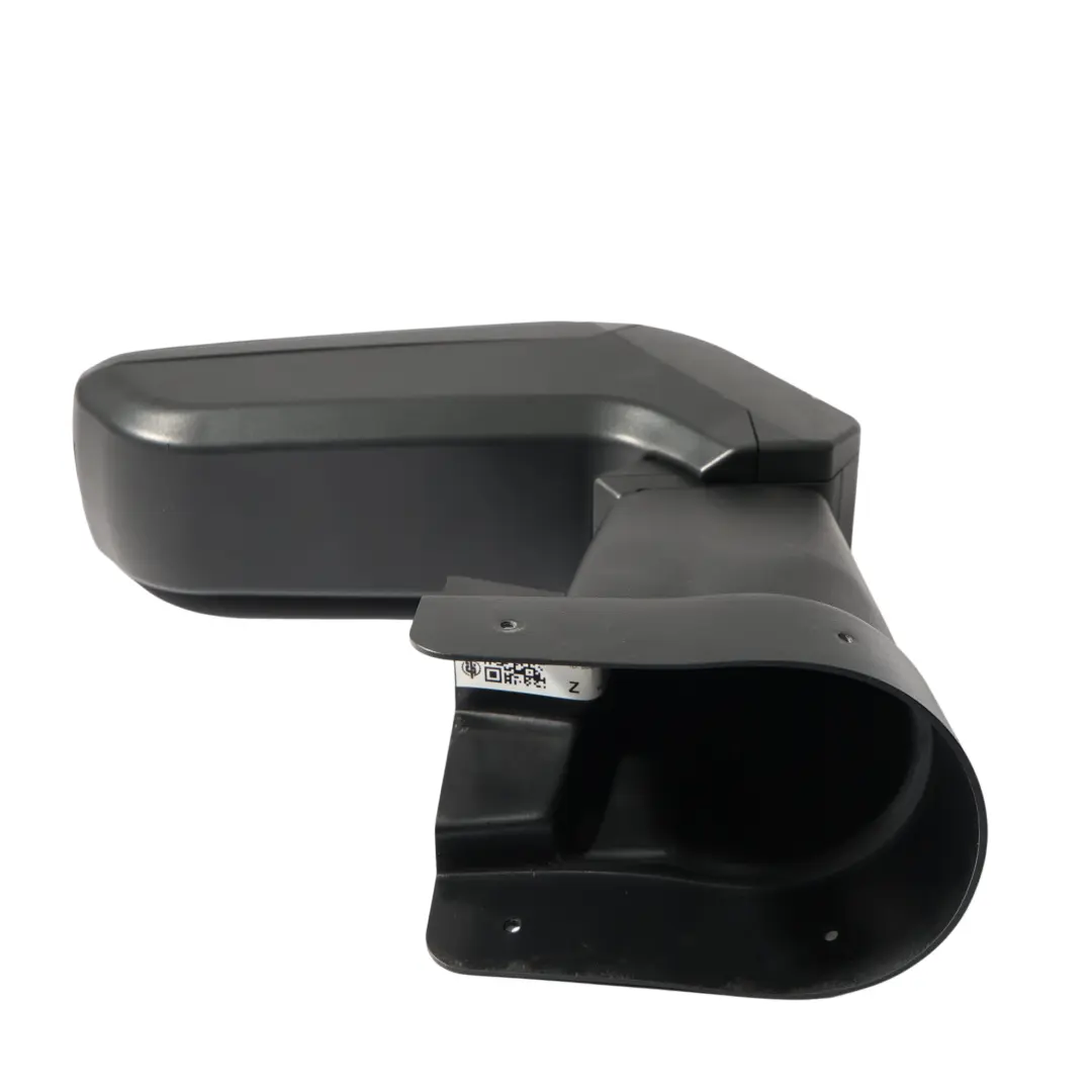 6J Centre Console Arm Rest Black Leather Panel to Seat Ibiza FR with Part number 6J0864207A Seat Ibiza FR 6J Centre Console Arm Rest Black Leather Panel - SKU 6J0864207A - Part number 6J0864207A
