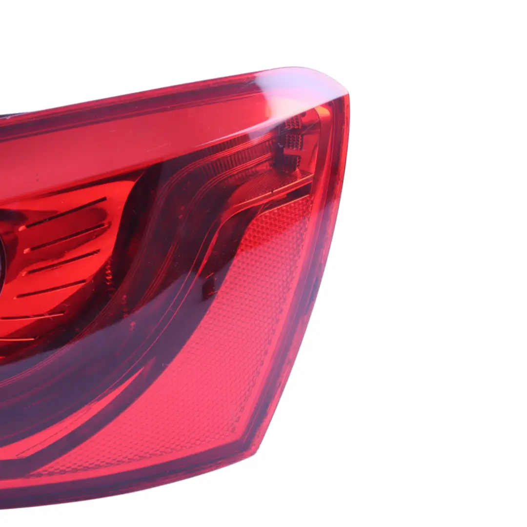 Seat Ibiza 6J Rear Tail Light Lamp Trim Cover Right O/S - SKU 6J4945096H-2 - Part number 6J4945096H