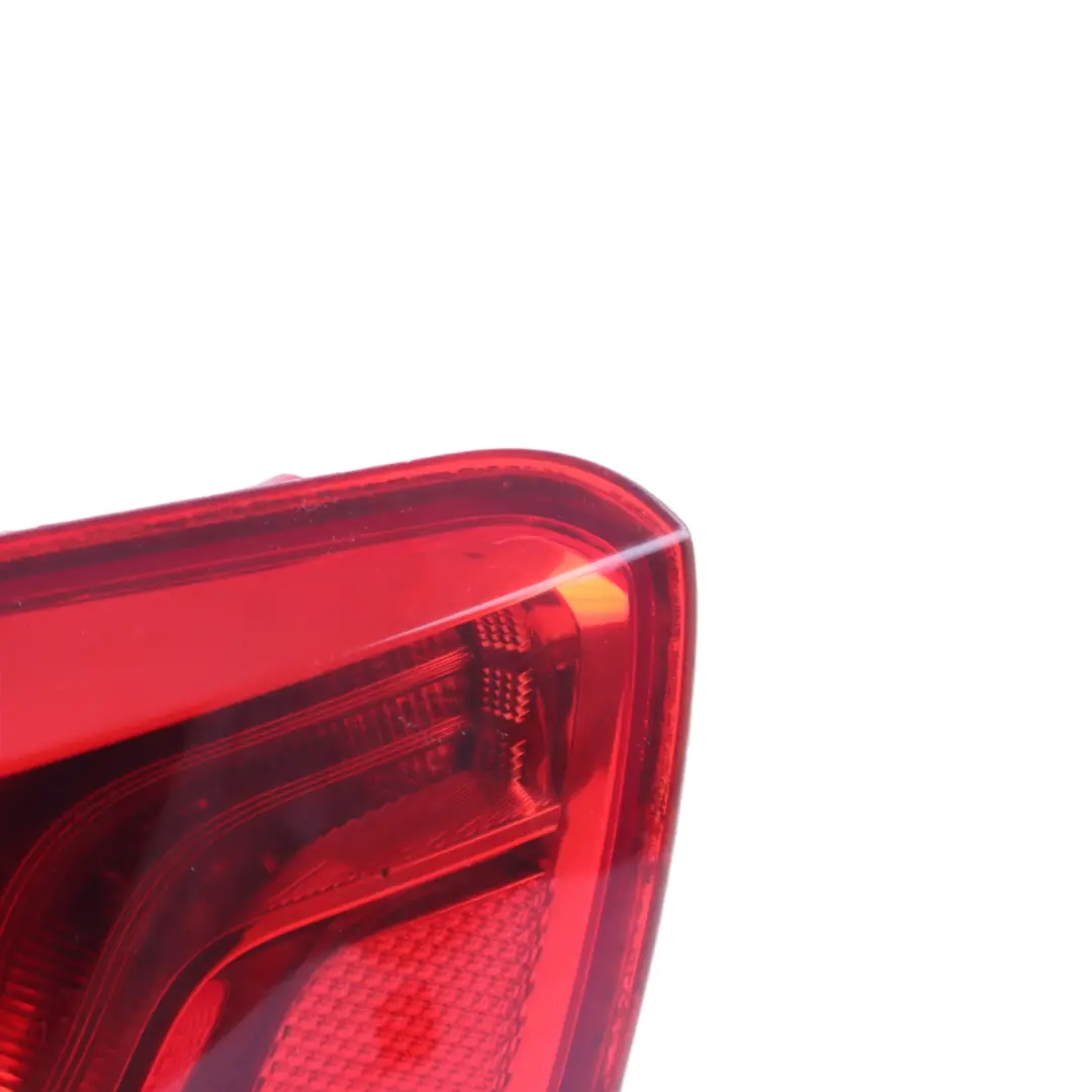 Seat Ibiza 6J Rear Tail Light Lamp Trim Cover Right O/S - SKU 6J4945096H-2 - Part number 6J4945096H