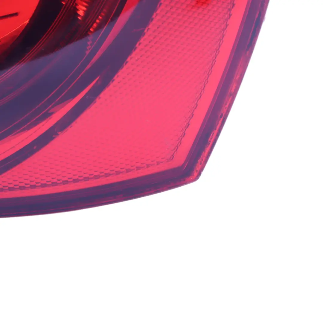 Seat Ibiza 6J Rear Tail Light Lamp Trim Cover Right O/S - SKU 6J4945096H-2 - Part number 6J4945096H