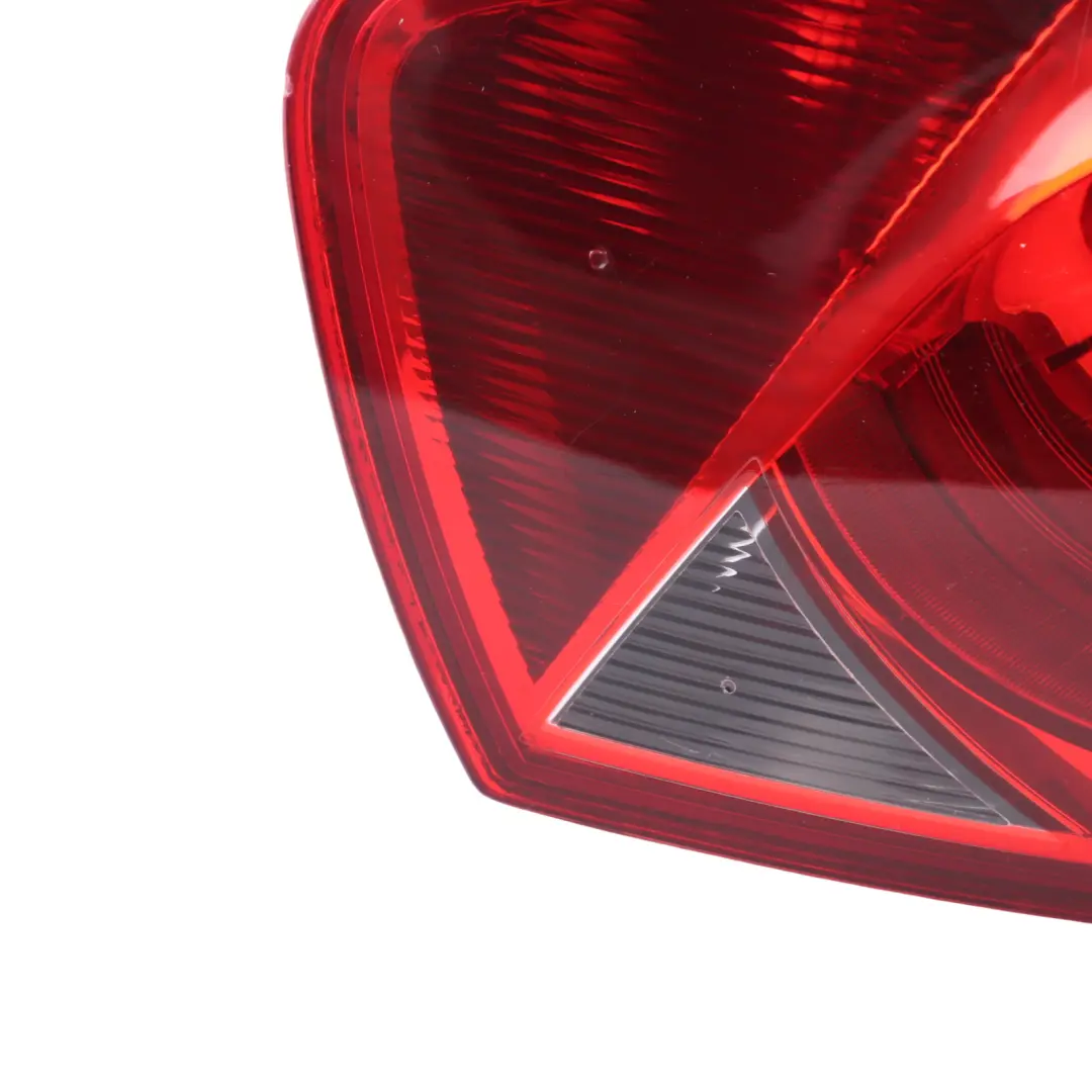 6J Rear Tail Light Lamp Trim Cover Right O/S to Seat Ibiza with Part number 6J4945096H Seat Ibiza 6J Rear Tail Light Lamp Trim Cover Right O/S - SKU 6J4945096H-2 - Part number 6J4945096H