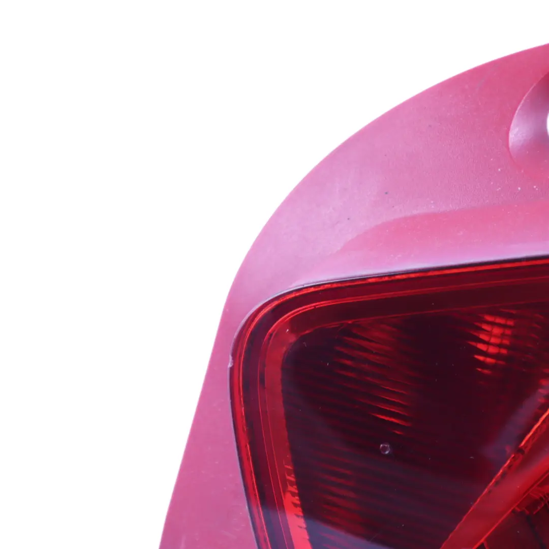 6J Rear Tail Light Lamp Trim Cover Right O/S to Seat Ibiza with Part number 6J4945096H Seat Ibiza 6J Rear Tail Light Lamp Trim Cover Right O/S - SKU 6J4945096H-2 - Part number 6J4945096H