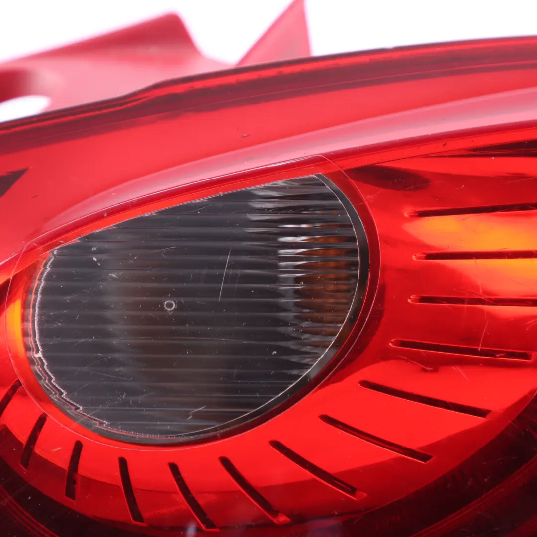 Seat Ibiza 6J Rear Tail Light Lamp Trim Cover Right O/S - SKU 6J4945096H-2 - Part number 6J4945096H