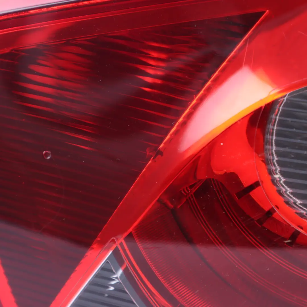 6J Rear Tail Light Lamp Trim Cover Right O/S to Seat Ibiza with Part number 6J4945096H Seat Ibiza 6J Rear Tail Light Lamp Trim Cover Right O/S - SKU 6J4945096H-2 - Part number 6J4945096H