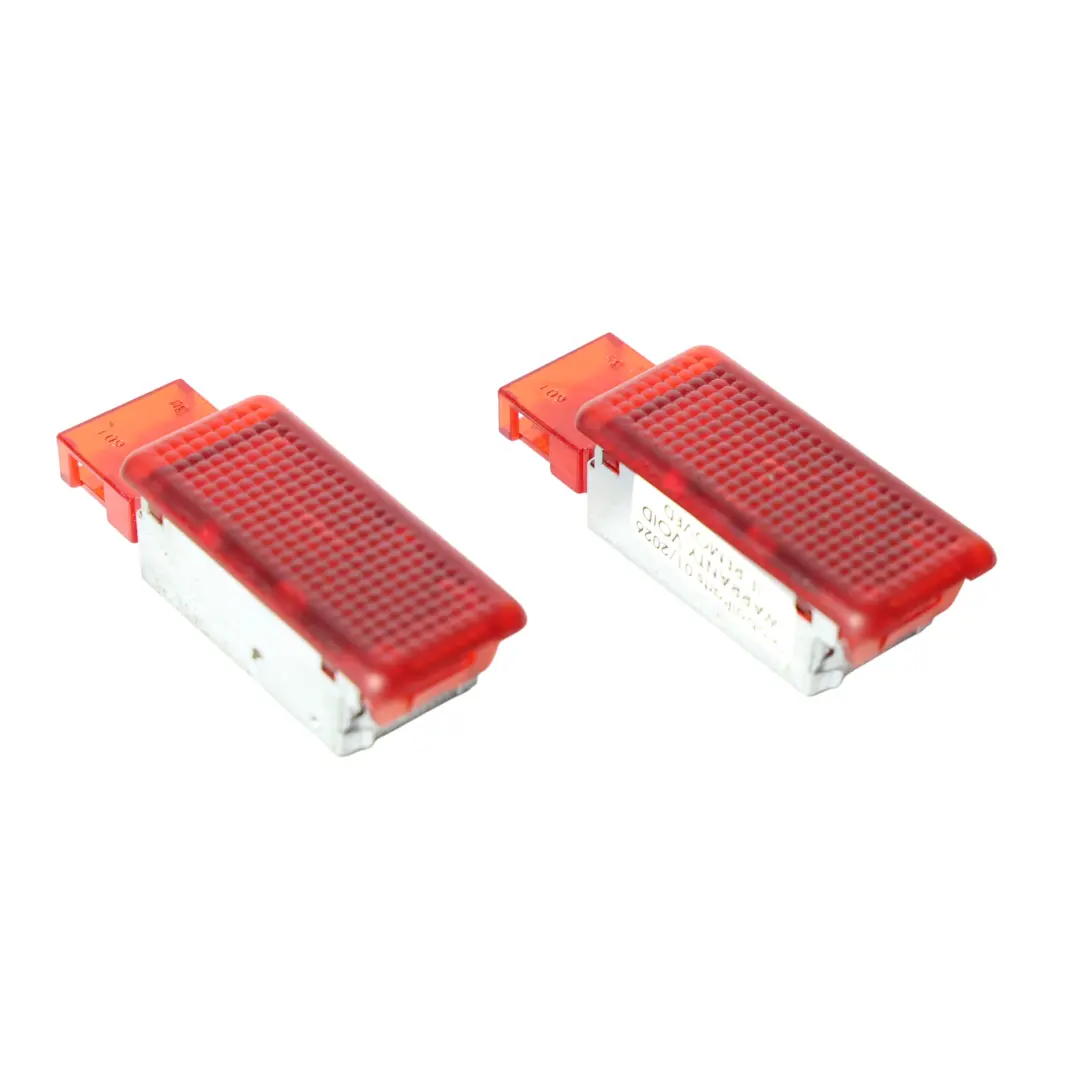 Set Di Luci Di Cortesia Per Porte Interne per Porsche Cayenne 9PA con numero di parte 6L0947565 Porsche Cayenne 9PA Set Di Luci Di Cortesia Per Porte Interne - SKU 6L0947565-3 - Numero di parte 6L0947565