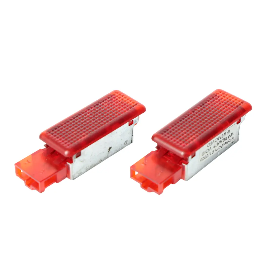 Porsche Cayenne 9PA Set Di Luci Di Cortesia Per Porte Interne - SKU 6L0947565-3 - Numero di parte 6L0947565