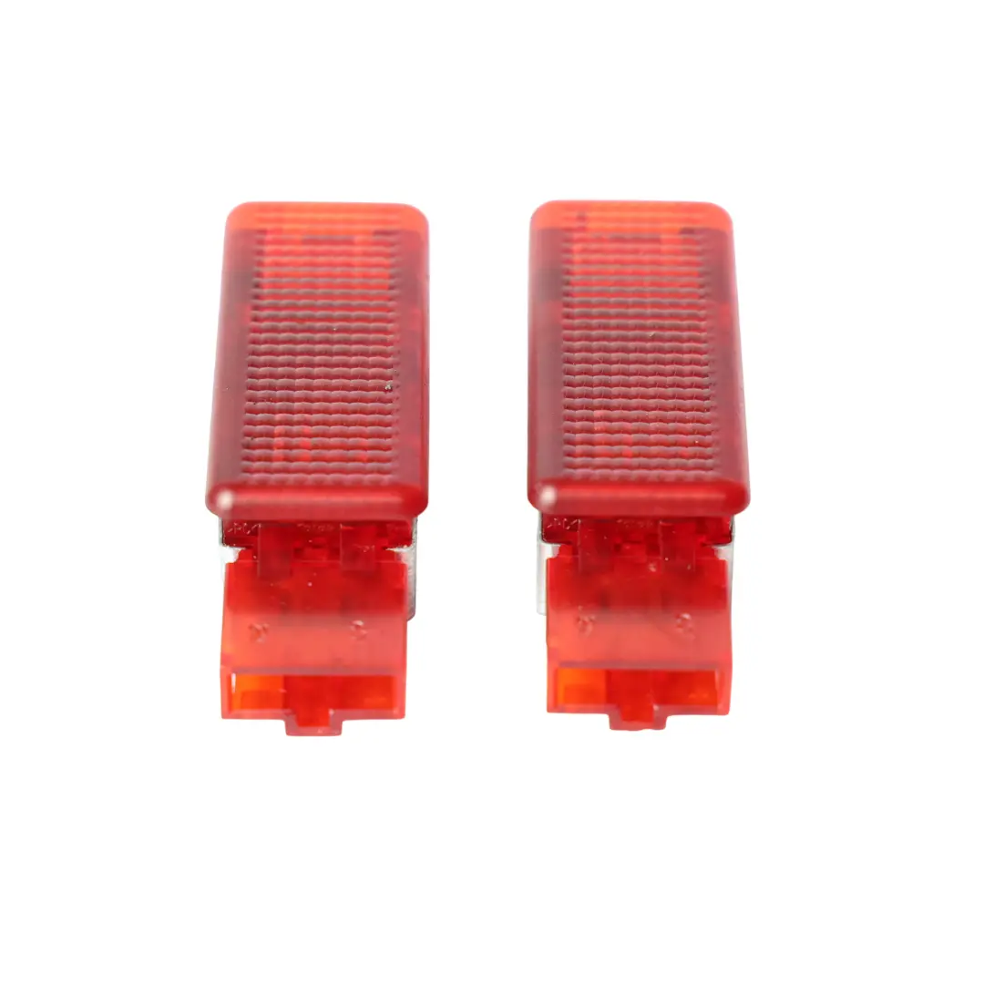 Porsche Cayenne 9PA Lampe De Courtoisie Porte Intérieure Ensemble - SKU 6L0947565-3 - Numéro de pièce 6L0947565