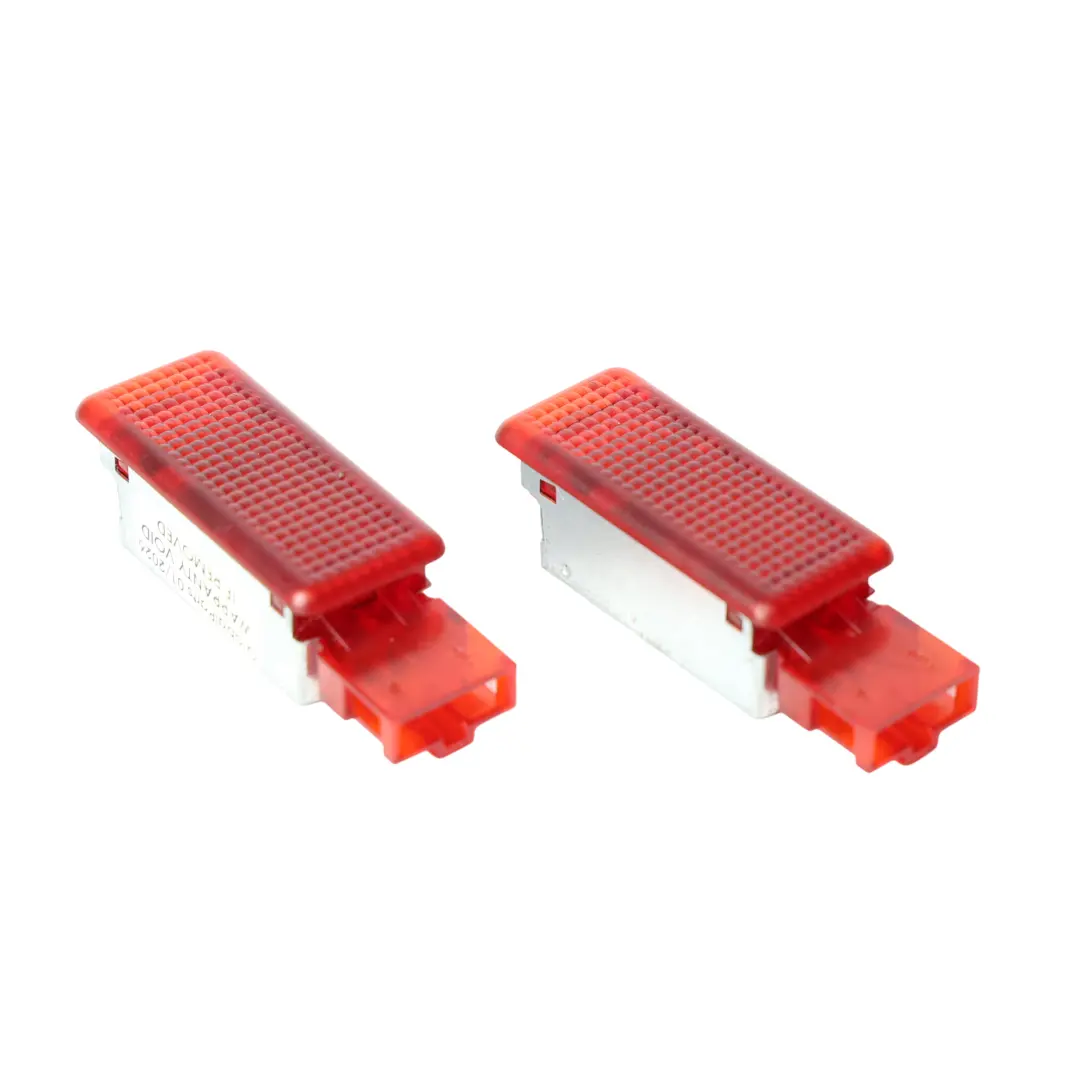 Porsche Cayenne 9PA Set Di Luci Di Cortesia Per Porte Interne - SKU 6L0947565-3 - Numero di parte 6L0947565