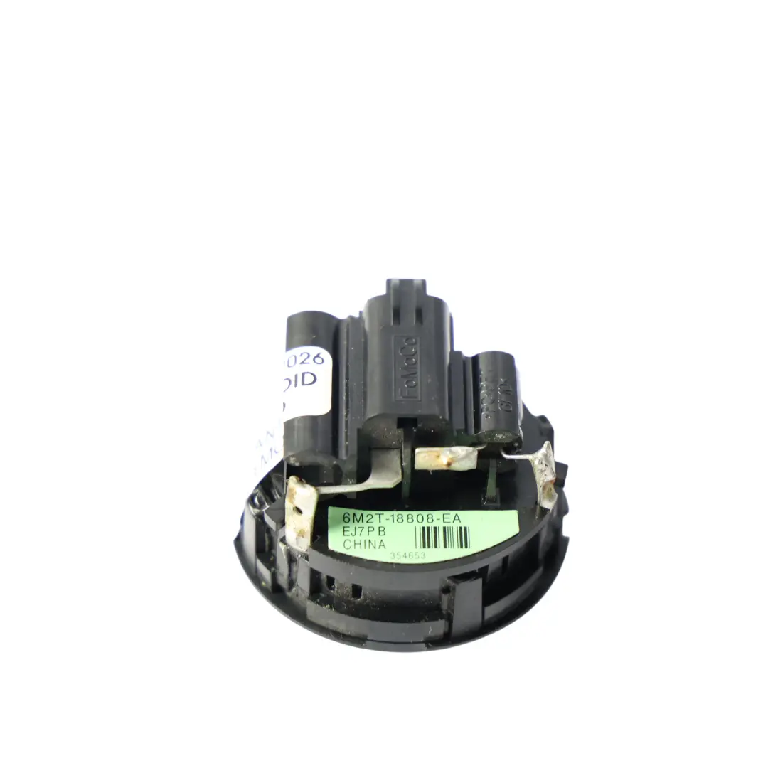 Mk3 Tür Hochtöner Lautsprecher Vorne Links Rechts für Ford Focus mit Teilenummer 6M2T-18808-EA Ford Focus Mk3 Tür Hochtöner Lautsprecher Vorne Links Rechts - SKU 6M2T-18808-EA - Teilenummer 6M2T-18808-EA