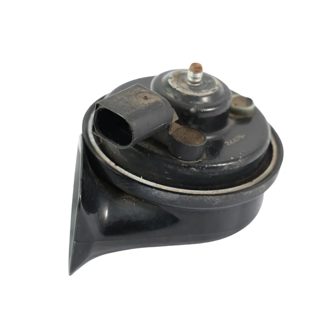 VW Touareg 7L Klaxon Signal Sonore Fanfare Sirène Tonalité Aiguë - SKU 6N0951223 - Numéro de pièce 6N0951223