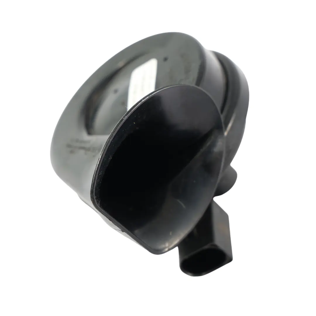 7L Horn Sound Signal Fanfare High Tone Siren to Volkswagen Touareg with Part number 6N0951223 Volkswagen Touareg 7L Horn Sound Signal Fanfare High Tone Siren - SKU 6N0951223 - Part number 6N0951223