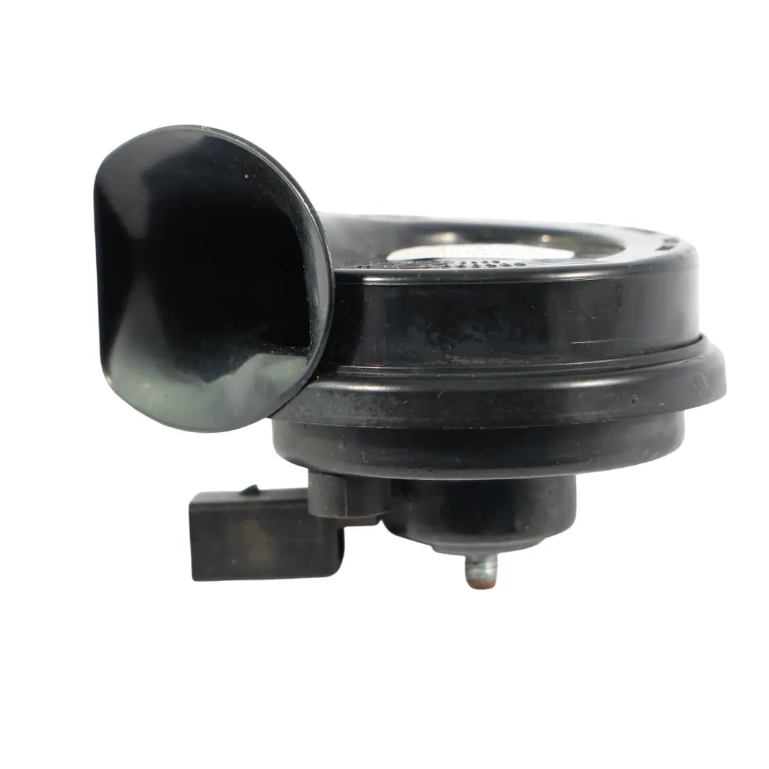 Volkswagen Touareg 7L Hupenklangsignal Fanfare Hochtonsirene - SKU 6N0951223 - Teilenummer 6N0951223