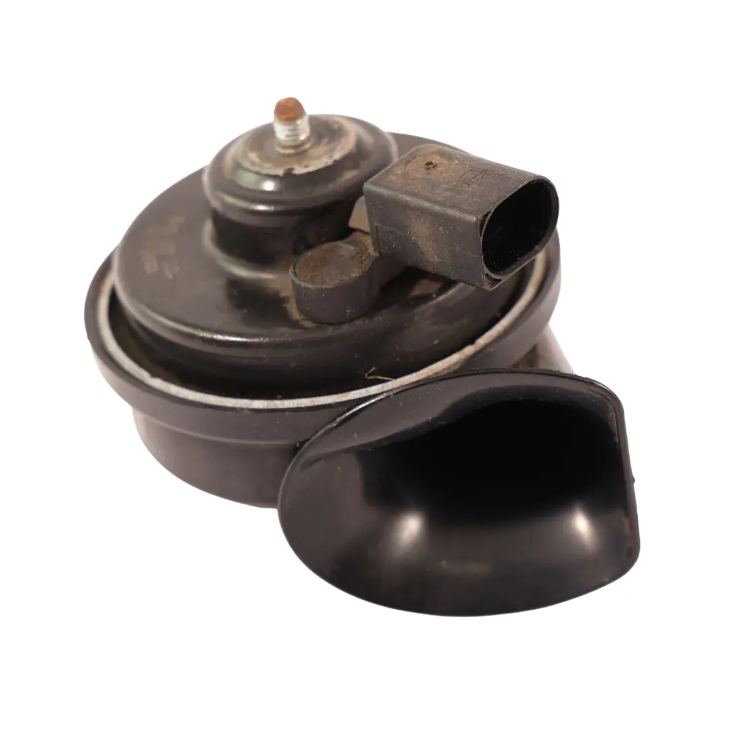 7L Klaxon Signal Sonore Fanfare Sirène Tonalité Aiguë pour VW Touareg à propos du numéro de pièce 6N0951223 VW Touareg 7L Klaxon Signal Sonore Fanfare Sirène Tonalité Aiguë - SKU 6N0951223 - Numéro de pièce 6N0951223