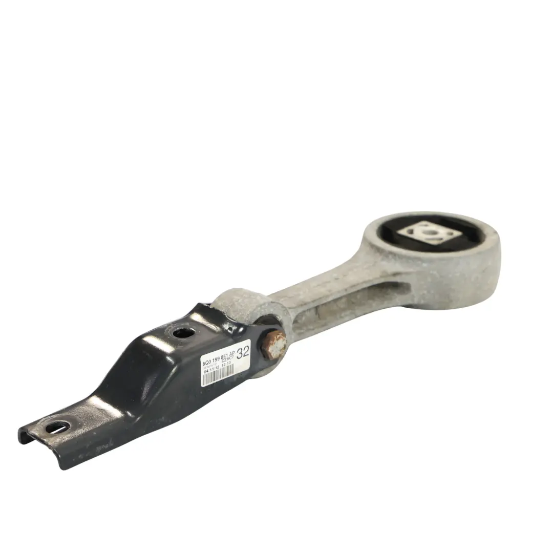 Supporto Del Motore Staffa Di Montaggio per Audi A1 S1 8X con numero di parte 6Q0199851AP Audi A1 S1 8X Supporto Del Motore Staffa Di Montaggio - SKU 6Q0199851AP - Numero di parte 6Q0199851AP