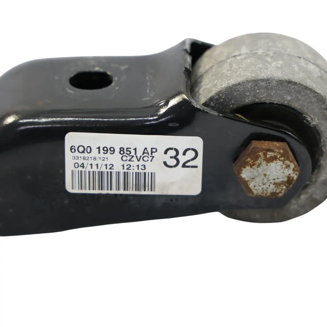 Audi A1 S1 8X Supporto Del Motore Staffa Di Montaggio - SKU 6Q0199851AP - Numero di parte 6Q0199851AP