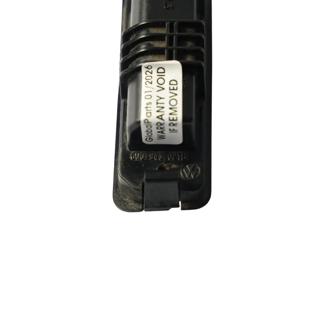 Luz De Matrícula Trasera para Audi R8 42 con número de pieza 6Q0943021B Audi R8 42 Luz De Matrícula Trasera - SKU 6Q0943021B - Número de pieza 6Q0943021B