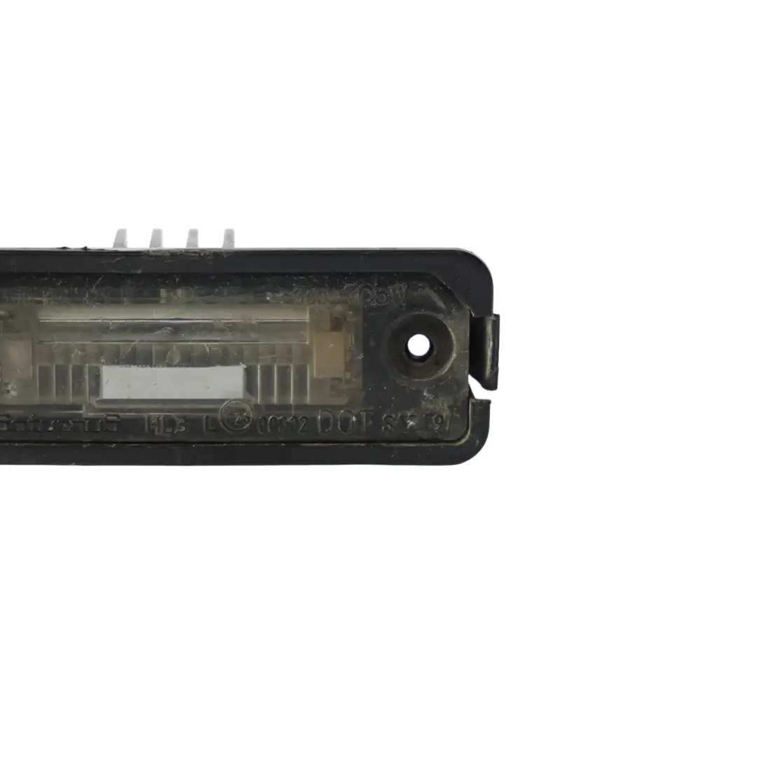 Nummernschildleuchte Hinten für Audi R8 42 mit Teilenummer 6Q0943021B Audi R8 42 Nummernschildleuchte Hinten - SKU 6Q0943021B - Teilenummer 6Q0943021B