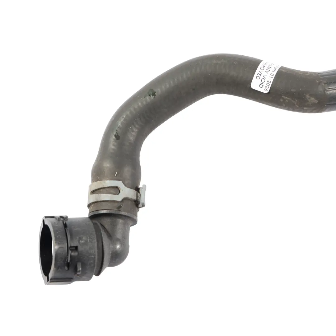 MK4 Linea Tubo Refrigerante Motore 1.4 TFSI per Audi A1 8X Seat Ibiza con numero di parte 6R0122157J Audi A1 8X Seat Ibiza MK4 Linea Tubo Refrigerante Motore 1.4 TFSI - SKU 6R0122157J - Numero di parte 6R0122157J