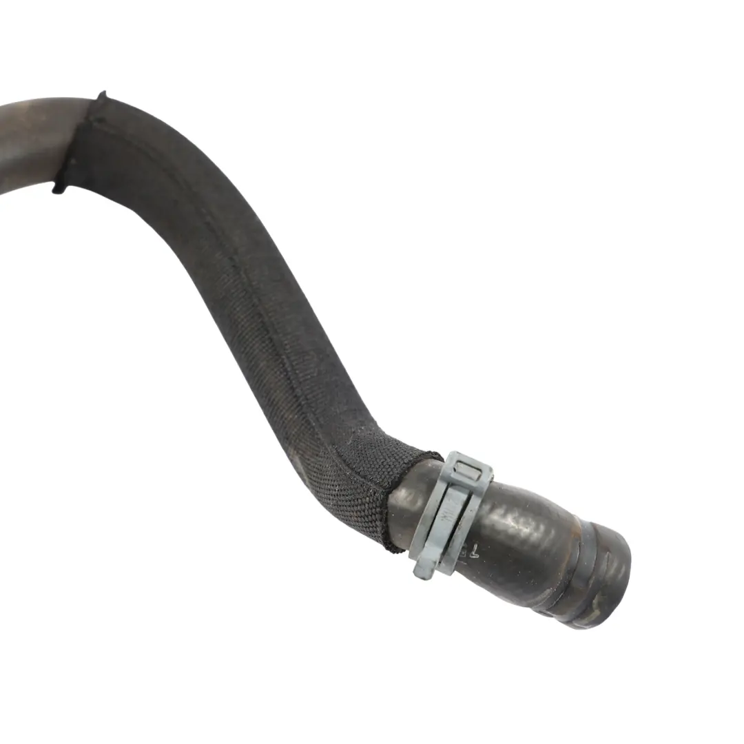 MK4 Refrigerante Motor Tubo Manguera 1.4 TFSI para Audi A1 8X Seat Ibiza con número de pieza 6R0122157J Audi A1 8X Seat Ibiza MK4 Refrigerante Motor Tubo Manguera 1.4 TFSI - SKU 6R0122157J - Número de pieza 6R0122157J