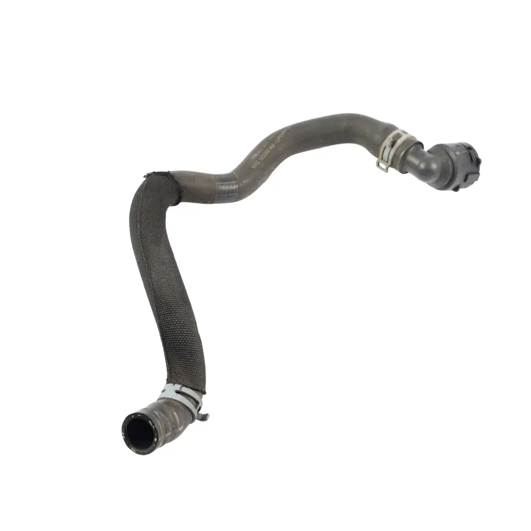 MK4 Coolant Engine Pipe Hose Line 1.4 TFSI to Audi A1 8X Seat Ibiza with Part number 6R0122157J Audi A1 8X Seat Ibiza MK4 Coolant Engine Pipe Hose Line 1.4 TFSI - SKU 6R0122157J - Part number 6R0122157J