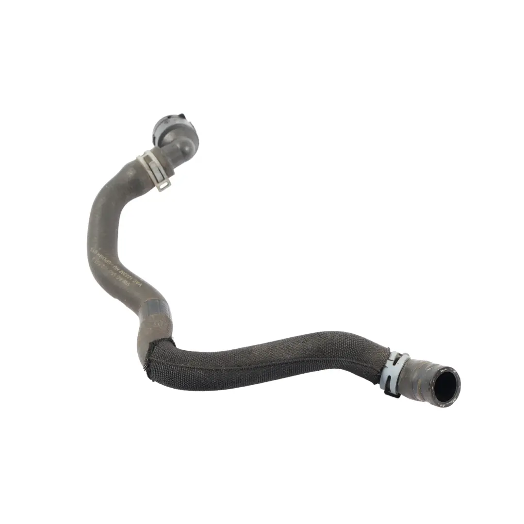 MK4 Refrigerante Motor Tubo Manguera 1.4 TFSI para Audi A1 8X Seat Ibiza con número de pieza 6R0122157J Audi A1 8X Seat Ibiza MK4 Refrigerante Motor Tubo Manguera 1.4 TFSI - SKU 6R0122157J - Número de pieza 6R0122157J