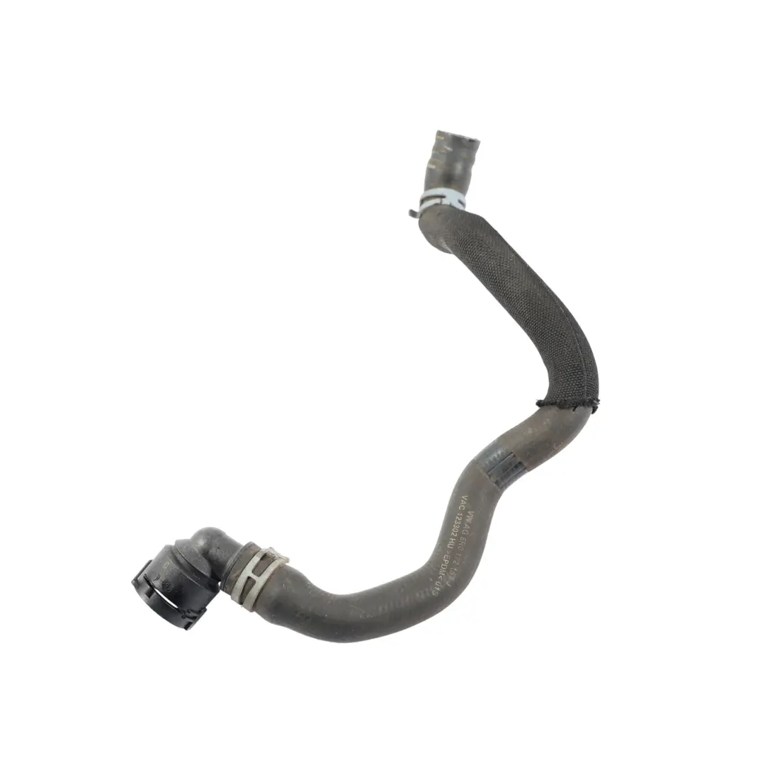 Audi A1 8X Seat Ibiza MK4 Durite Liquide Moteur 1.4 TFSI - SKU 6R0122157J - Numéro de pièce 6R0122157J