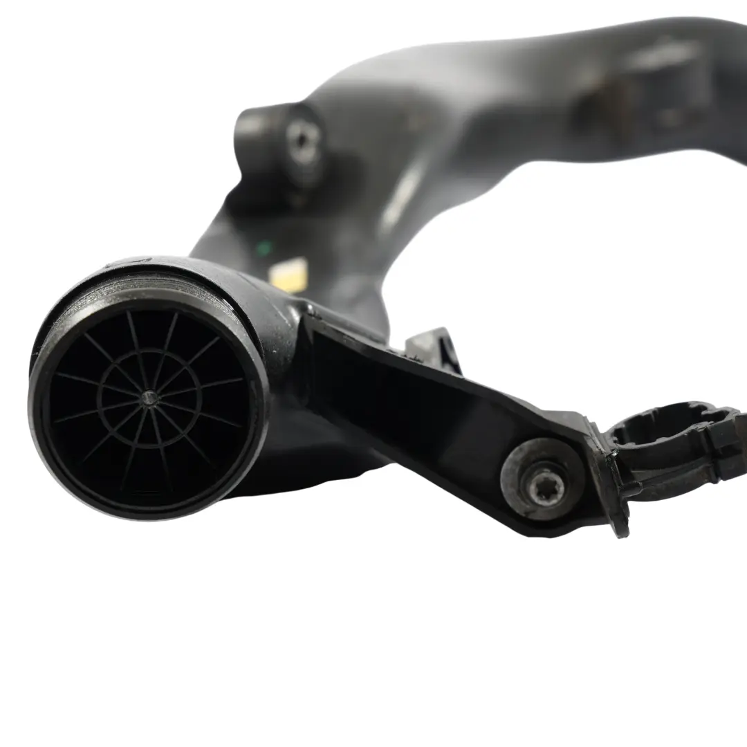 Audi A1 8X Seat Ibiza Mk4 Tubo Aspirazione Aria 1.4 TSI TFSI - SKU 6R0145762C-1 - Numero di parte 6R0145762C