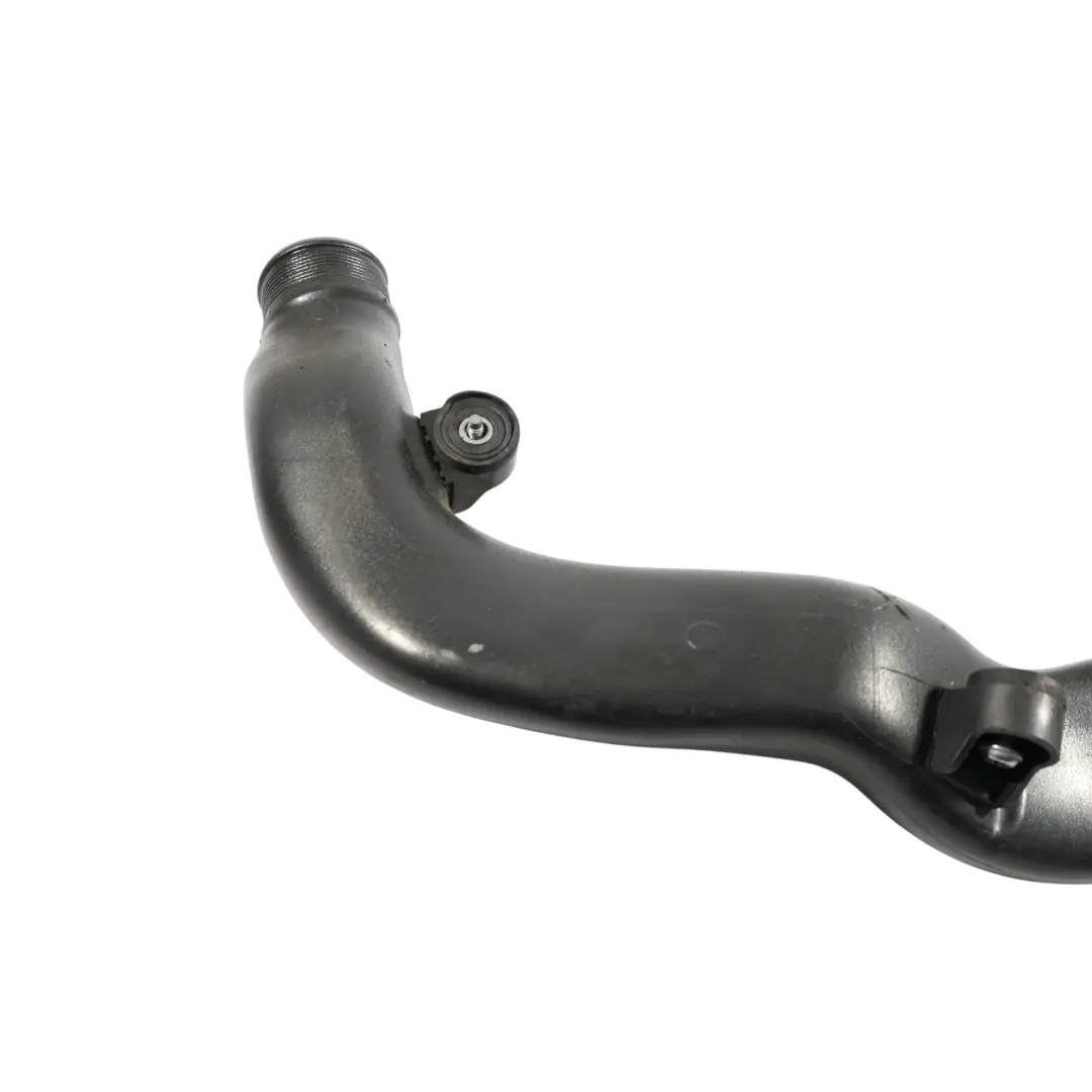 Audi A1 8X Seat Ibiza Mk4 Tubo Aspirazione Aria 1.4 TSI TFSI - SKU 6R0145762C-1 - Numero di parte 6R0145762C