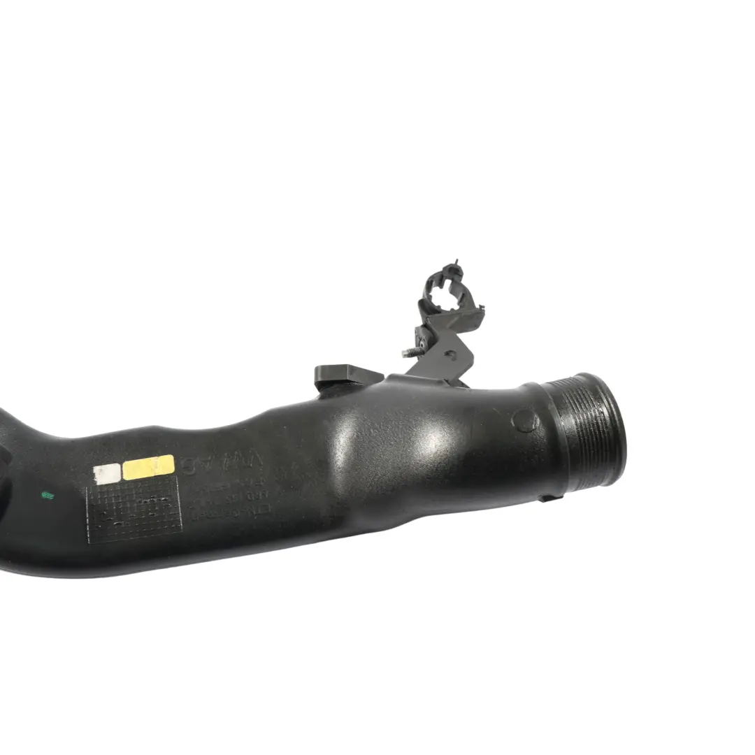 Audi A1 8X Seat Ibiza Mk4 Tubo Aspirazione Aria 1.4 TSI TFSI - SKU 6R0145762C-1 - Numero di parte 6R0145762C