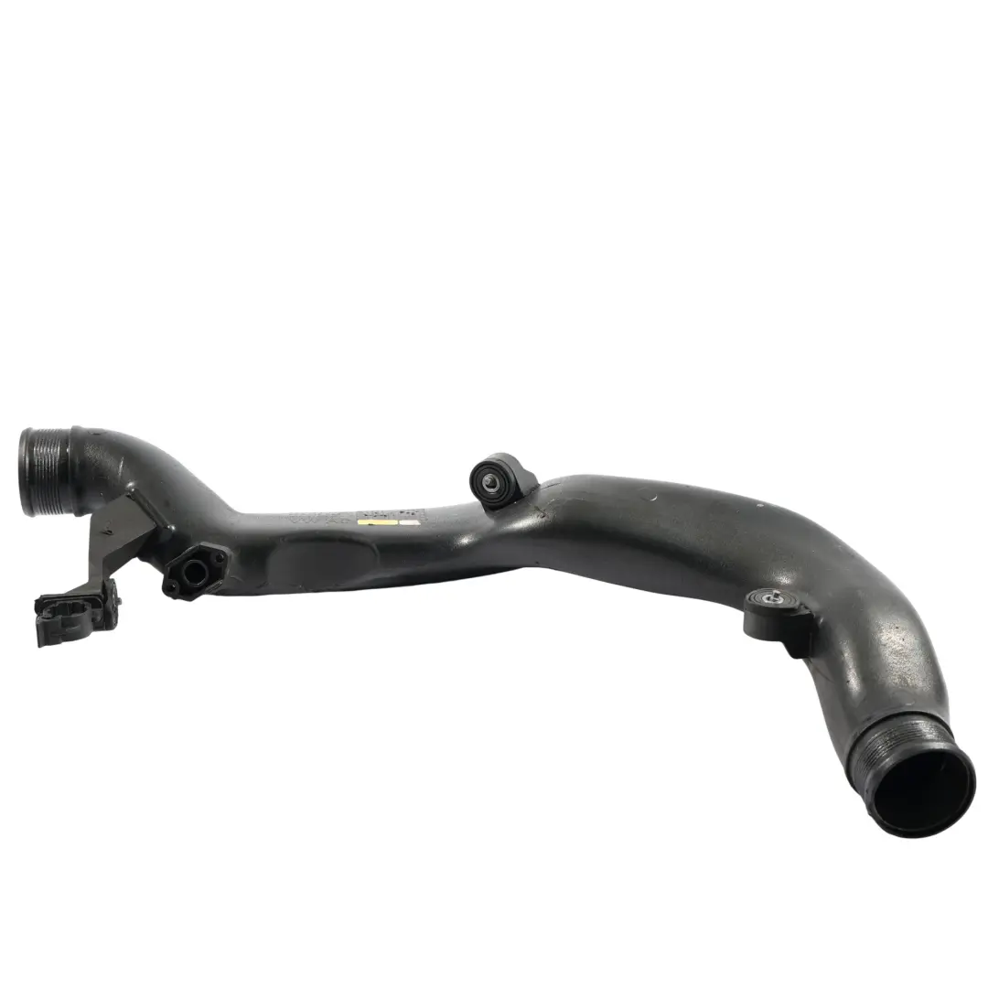 Mk4 Tubo De Admisión De Aire 1.4 TSI TFSI para Audi A1 8X Seat Ibiza con número de pieza 6R0145762C Audi A1 8X Seat Ibiza Mk4 Tubo De Admisión De Aire 1.4 TSI TFSI - SKU 6R0145762C-1 - Número de pieza 6R0145762C