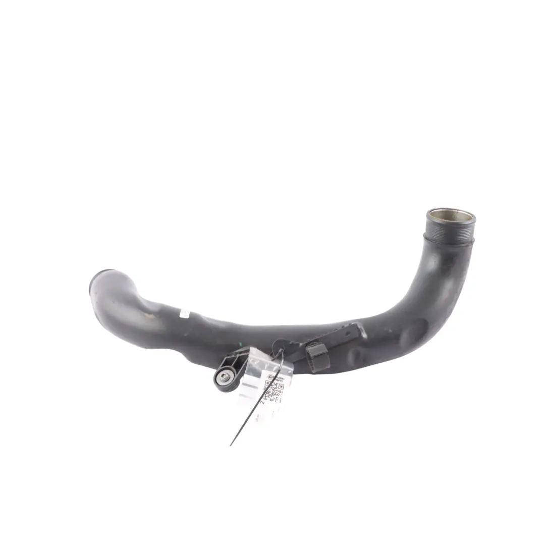 Gt1 6r Air Charge Intercooler Intake Pipe Hose to Audi A1 8x VW Polo with Part number 6R0145762R Audi A1 8x VW Polo Gt1 6r Air Charge Intercooler Intake Pipe Hose - SKU 6R0145762R-1 - Part number 6R0145762R