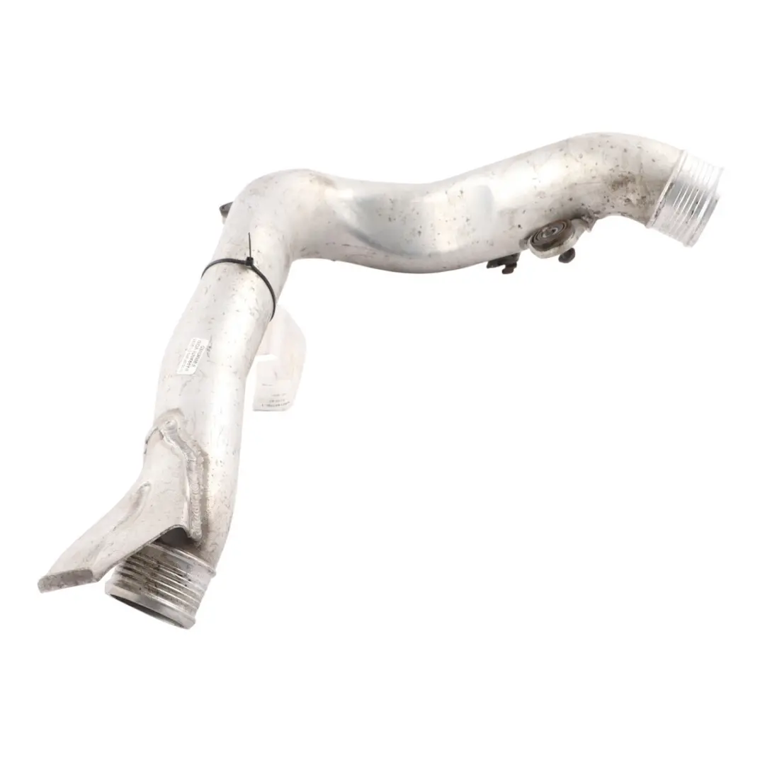 Charge Intake Pipe Hose Line to Audi A1 8X Intercooler Air with Part number 6R0145770L Audi A1 8X Intercooler Air Charge Intake Pipe Hose Line - SKU 6R0145770L-1 - Part number 6R0145770L