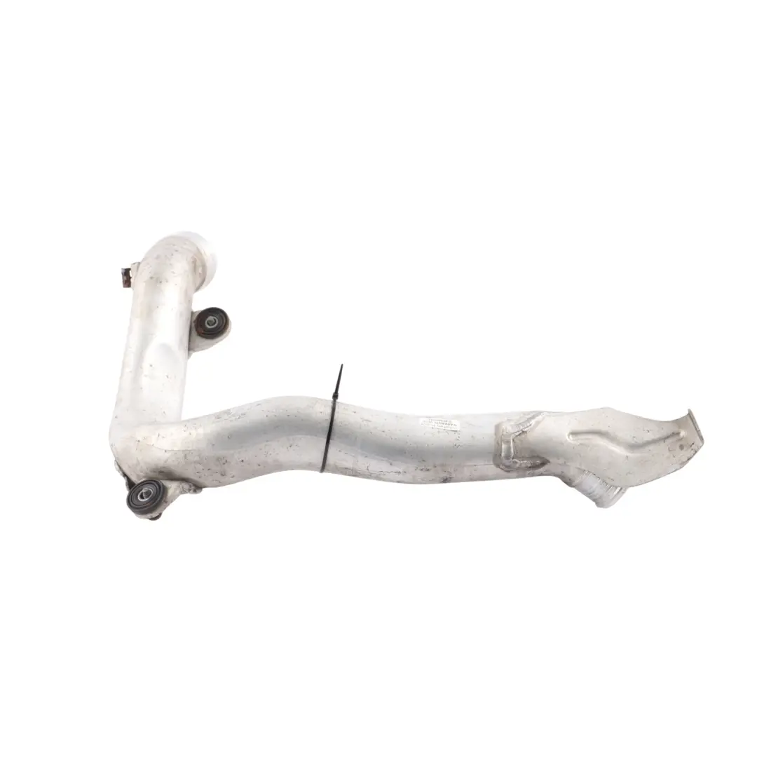 Ladeluftkühler Ansaugrohr Schlauch Leitung für Audi A1 8X mit Teilenummer 6R0145770L Audi A1 8X Ladeluftkühler Ansaugrohr Schlauch Leitung - SKU 6R0145770L-1 - Teilenummer 6R0145770L
