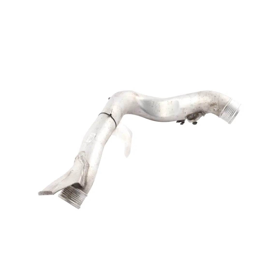 Audi A1 8X Intercooler Air Charge Intake Pipe Hose Line - SKU 6R0145770L-1 - Part number 6R0145770L