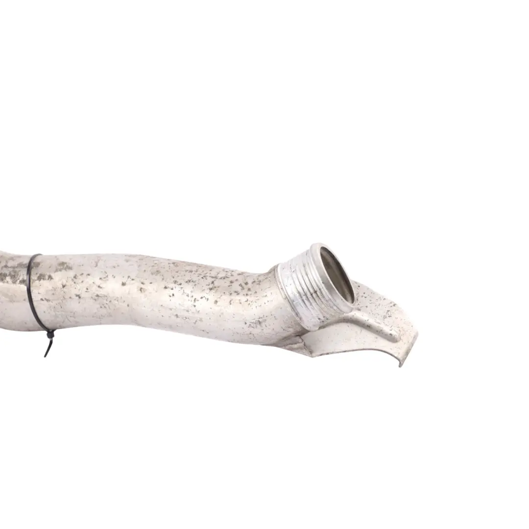 Audi A1 8X Intercooler Air Charge Intake Pipe Hose Line - SKU 6R0145770L-1 - Part number 6R0145770L