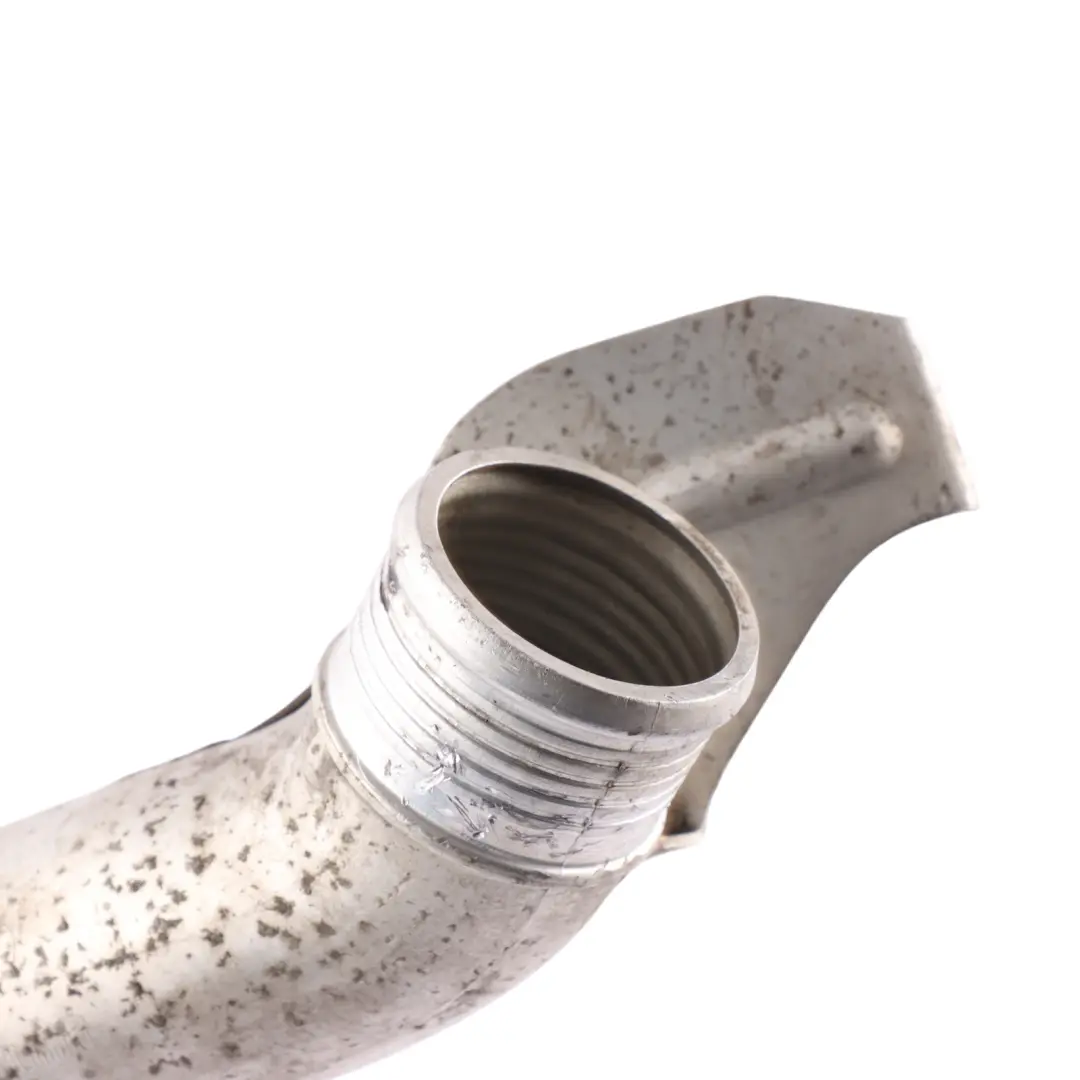 Charge Intake Pipe Hose Line to Audi A1 8X Intercooler Air with Part number 6R0145770L Audi A1 8X Intercooler Air Charge Intake Pipe Hose Line - SKU 6R0145770L-1 - Part number 6R0145770L