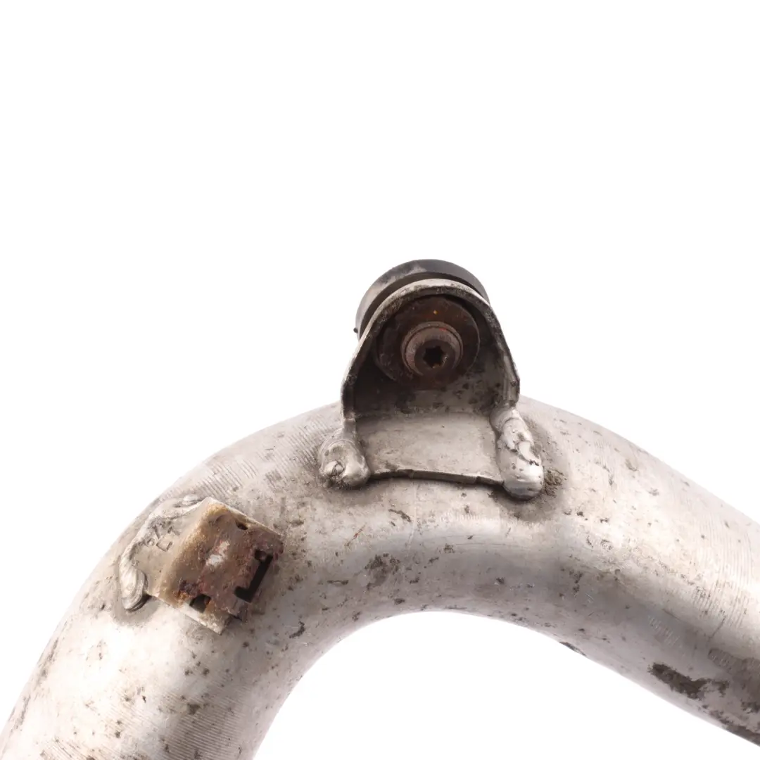 Audi A1 8X Intercooler Air Charge Intake Pipe Hose Line - SKU 6R0145770L-1 - Part number 6R0145770L