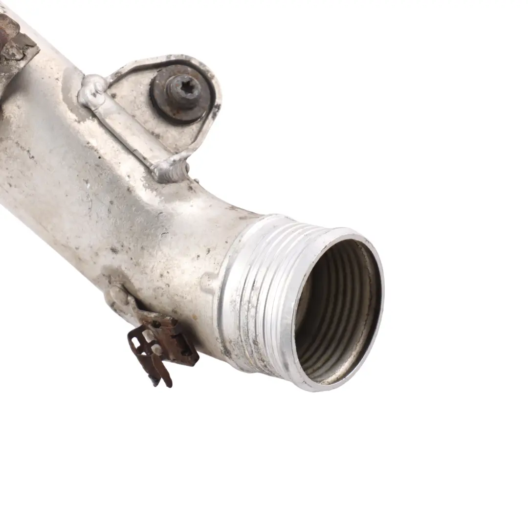 Audi A1 8X Intercooler Air Charge Intake Pipe Hose Line - SKU 6R0145770L-1 - Part number 6R0145770L