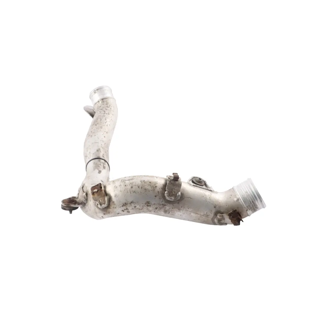 Audi A1 8X Intercooler Air Charge Intake Pipe Hose Line - SKU 6R0145770L-1 - Part number 6R0145770L