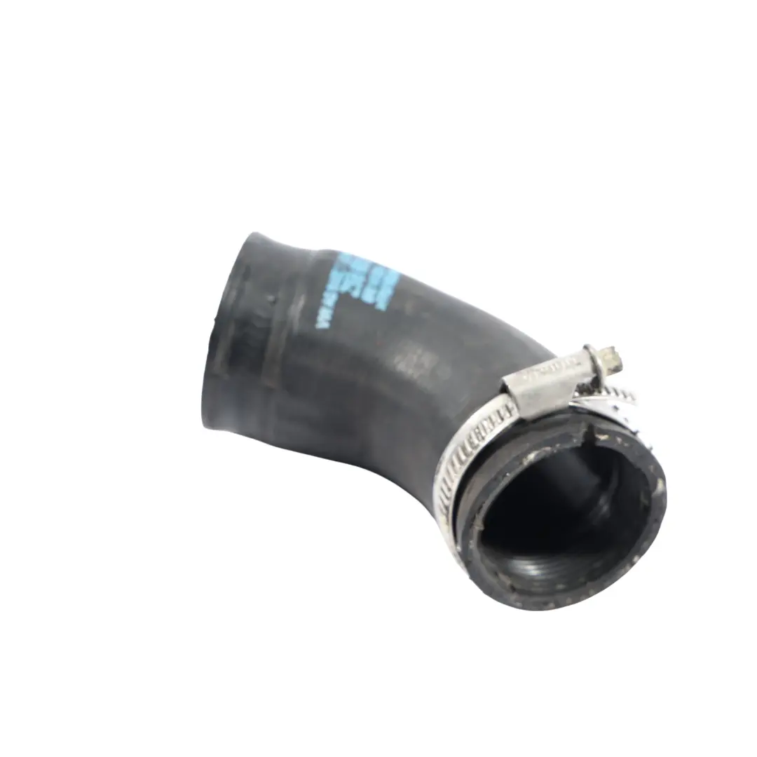 Audi A1 8X Seat Ibiza Mk4 Tubo Intercooler Manguera Aire 1.4 TFSI - SKU 6R0145828A - Número de pieza 6R0145828A