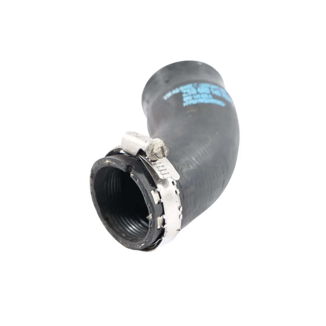 Audi A1 8X Seat Ibiza Mk4 Intercooler Pipe Air Charge Hose 1.4 TFSI - SKU 6R0145828A - Part number 6R0145828A