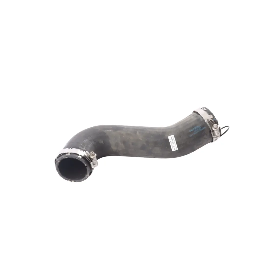 6J Intercooler Turbo Pressure Pipe Hose Diesel to Seat Ibiza with Part number 6R0145832B Seat Ibiza 6J Intercooler Turbo Pressure Pipe Hose Diesel - SKU 6R0145832B - Part number 6R0145832B