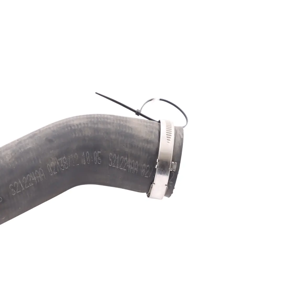 Seat Ibiza 6J Intercooler Turbo Pressure Pipe Hose Diesel - SKU 6R0145832B - Part number 6R0145832B