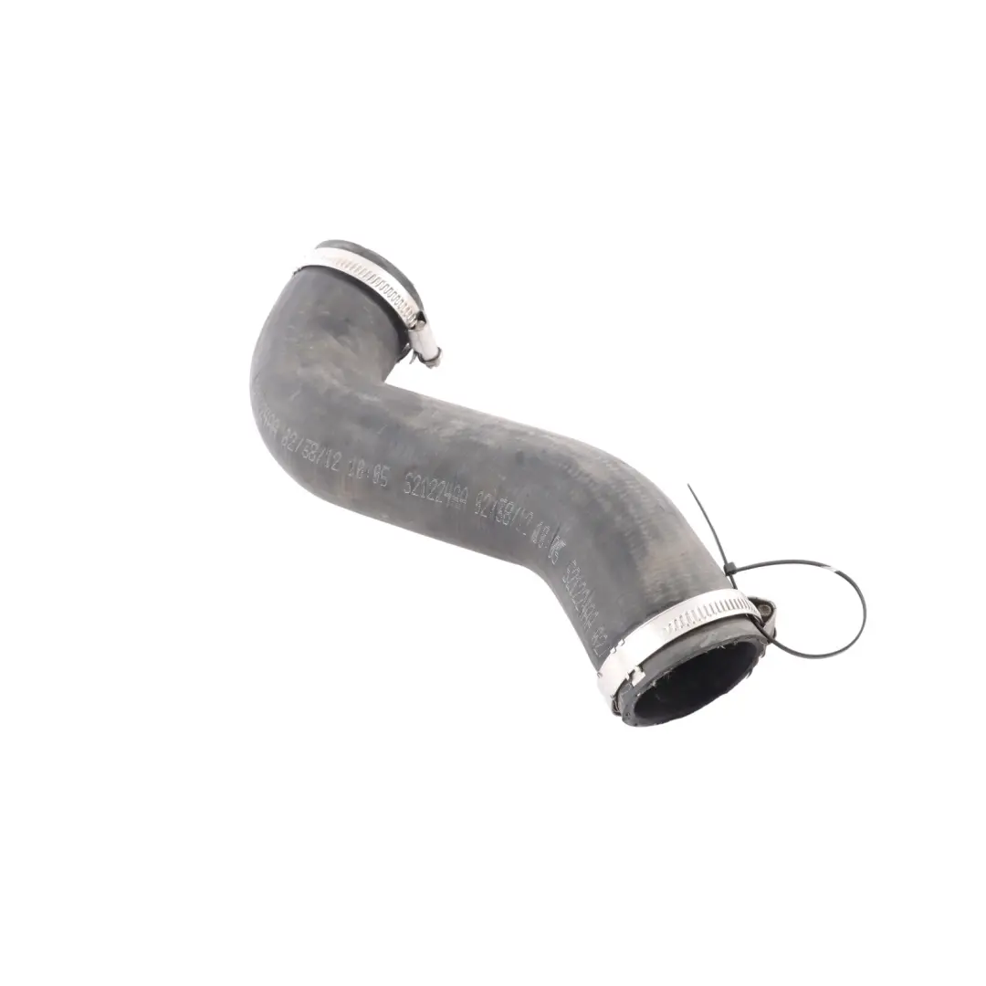 6J Intercooler Turbo Pressure Pipe Hose Diesel to Seat Ibiza with Part number 6R0145832B Seat Ibiza 6J Intercooler Turbo Pressure Pipe Hose Diesel - SKU 6R0145832B - Part number 6R0145832B