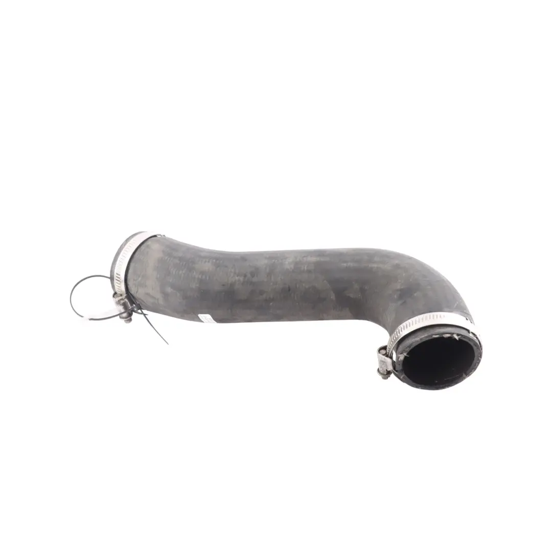 6J Intercooler Turbo Pressure Pipe Hose Diesel to Seat Ibiza with Part number 6R0145832B Seat Ibiza 6J Intercooler Turbo Pressure Pipe Hose Diesel - SKU 6R0145832B - Part number 6R0145832B