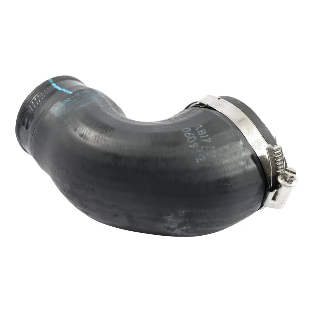 Mk4 Ladeluftrohr Turboschlauch 1.4 TSI TFSI für Audi A1 8X Seat Ibiza mit Teilenummer 6R0145838A Audi A1 8X Seat Ibiza Mk4 Ladeluftrohr Turboschlauch 1.4 TSI TFSI - SKU 6R0145838A - Teilenummer 6R0145838A