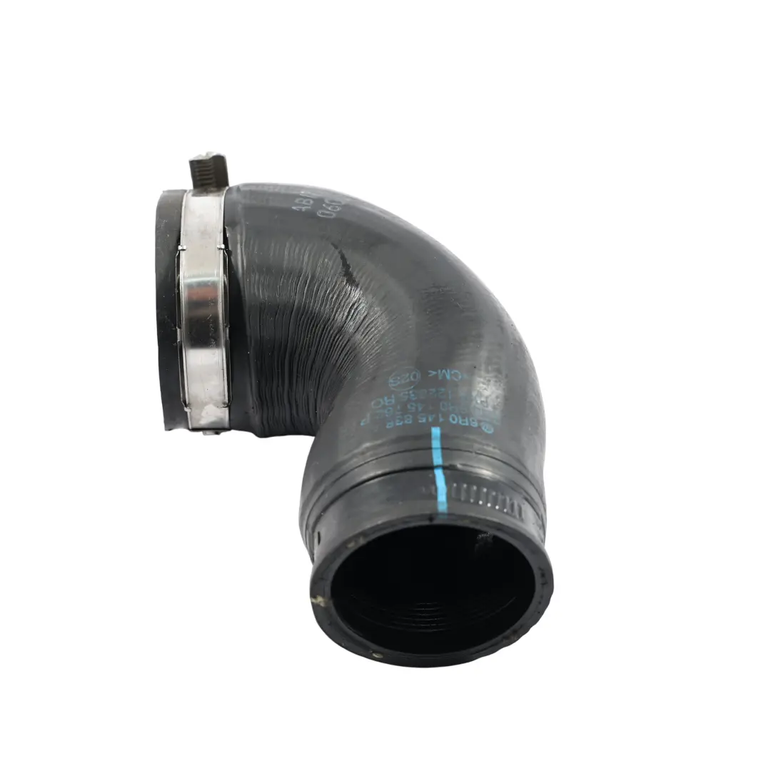 Audi A1 8X Seat Ibiza Mk4 Durite D'Air Turbo 1.4 TSI TFSI - SKU 6R0145838A - Numéro de pièce 6R0145838A